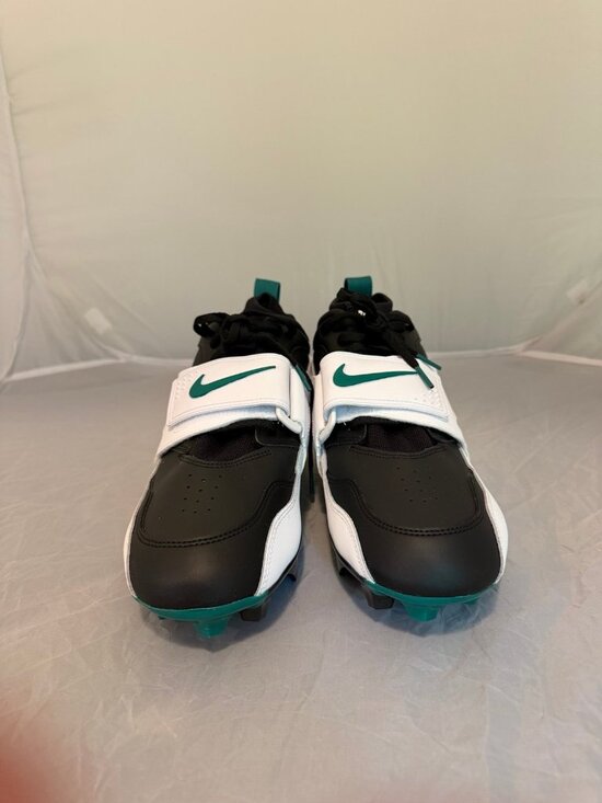 Nike Air Diamond Turf 93 TD football cleats HF5298 102 men’s size 11 main image 4